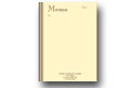 Personalized Memos Ivory